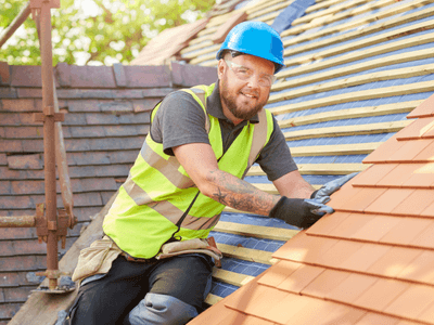 About Roof Repair Experts Nashotah, WI